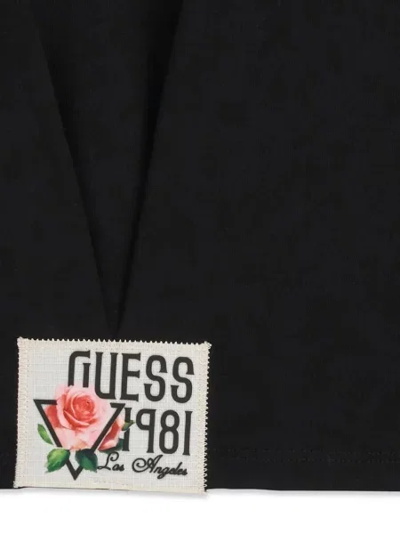 Детская футболка Guess