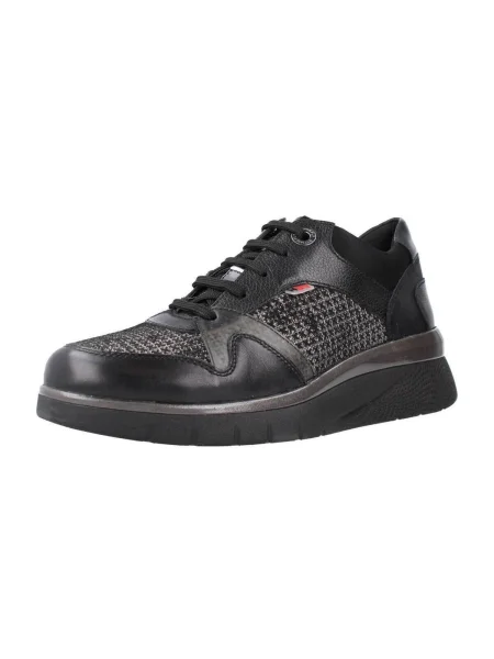 Pantofi Stonefly gri