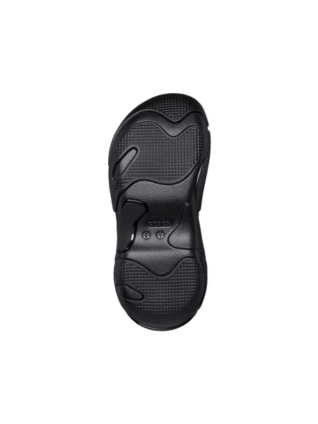 Pantofi Crocs negru