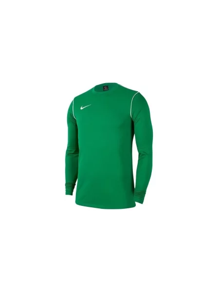 Tričko Nike zelená