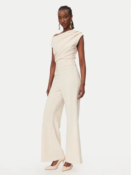 Rinascimento Kombinezon bež