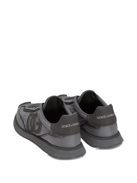 Sneakerși Dolce & Gabbana gri