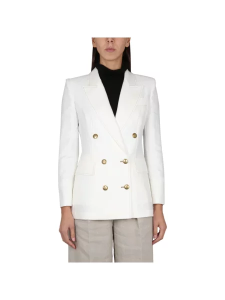 Marynarka Max Mara biała