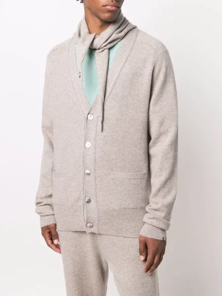 Kašmyro kaklo mova Extreme Cashmere