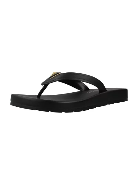 Sneaker Guess fekete