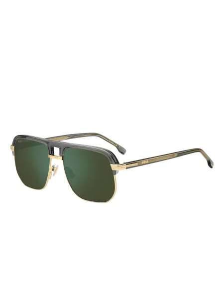Ochelari de soare Boss gri