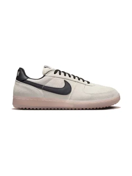 Sneakerși Nike Sportswear negru