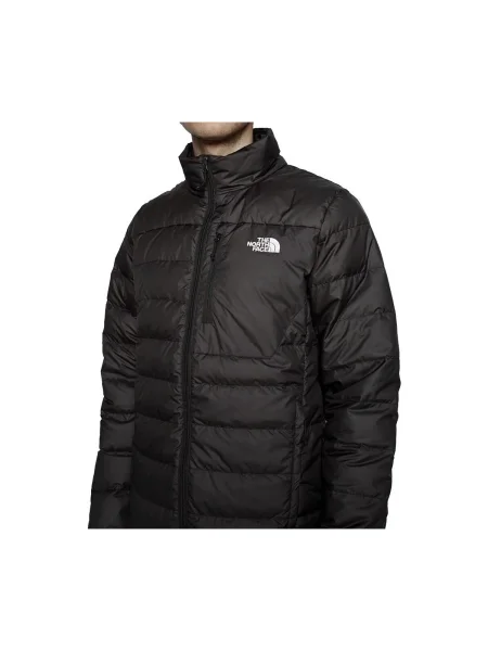 Geacă The North Face negru