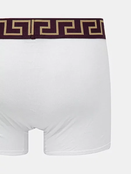 Боксери Versace білий