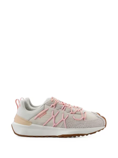 Sneakerși Keen Footwear cu șireturi din dantelă