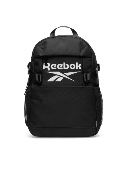 Ruksak Reebok čierna