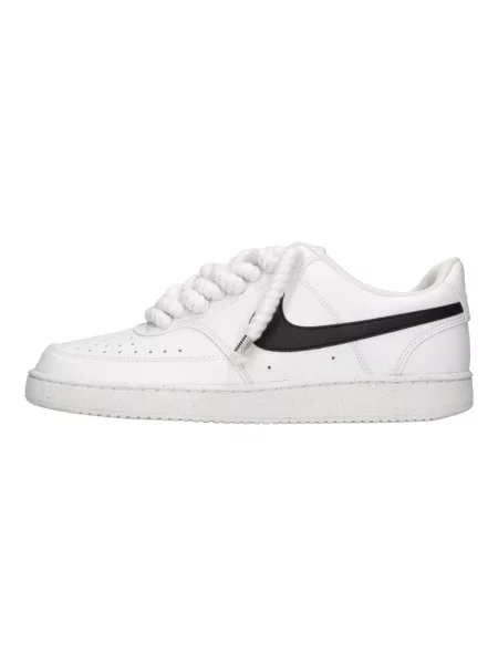 Sneakersy Seddys białe