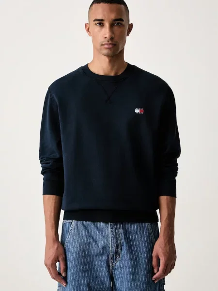 Tommy Jeans hanorac pentru bărbați cu
