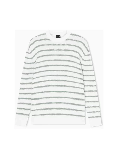 Sweter Armani Exchange