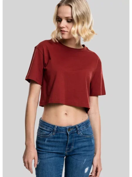 Urban Classics Tricou sângeriu