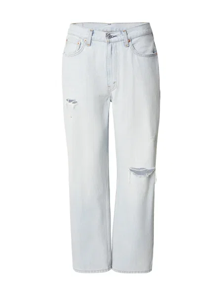 LEVI'S ® Jeans pastel albastru