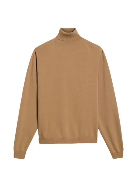 Rolák Woolrich hnedá