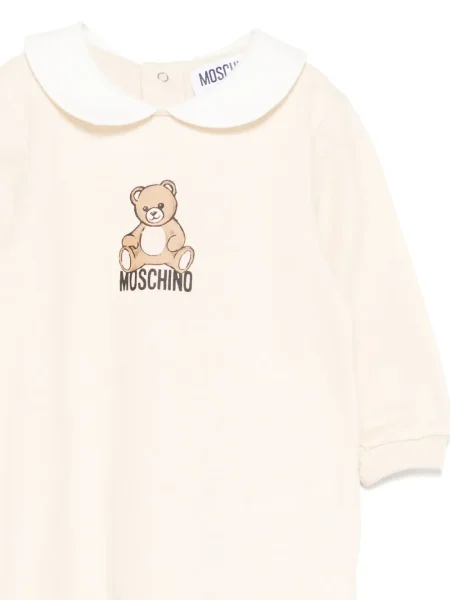 Krótki kombinezon dziecięcy Moschino
