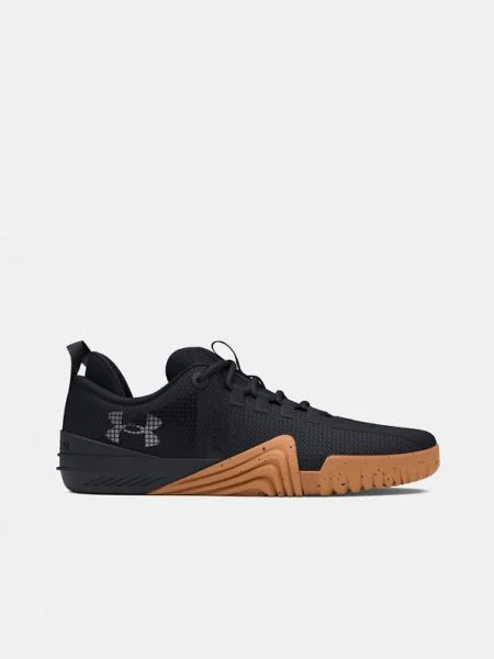 Sneaker Under Armour Tribase fekete