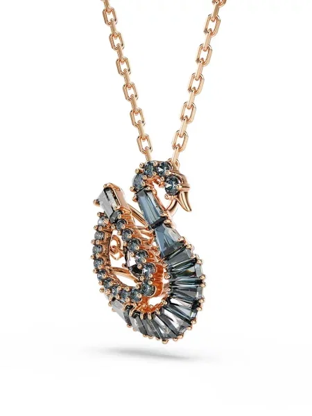 Ожерелье Swarovski