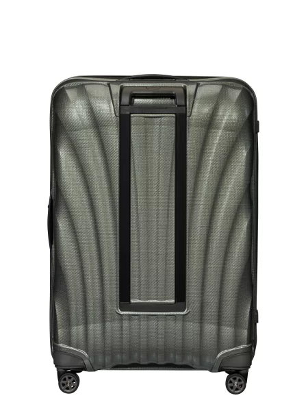 Samsonite Валіза Унісекс зелений