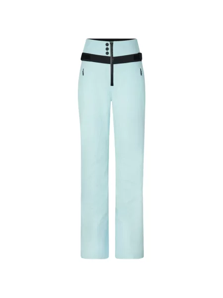 BOGNER Fire+Ice spodnie narciarskie BORJA niebieskie