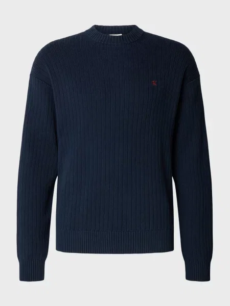 Светр Calvin Klein Jeans синій