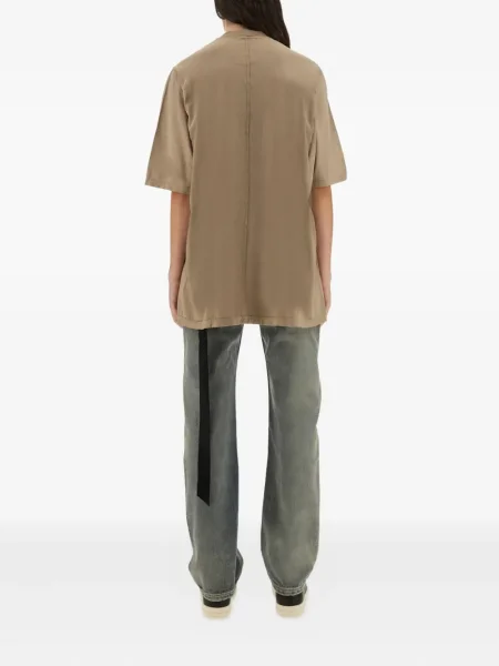 Tricou Rick Owens Drkshdw scurt