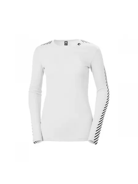 Tričko Helly Hansen biela