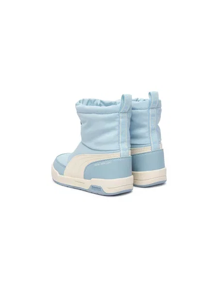 Sniego batai Puma Multiflex 2 Boot Šviesiai mėlyna