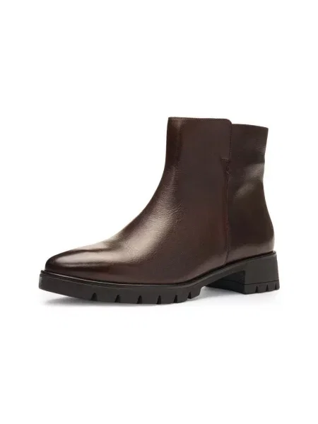Pantofi Ara maro