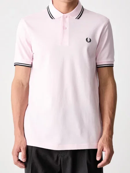 Поло Fred Perry