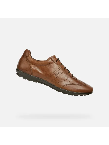 Pantofi Geox negru