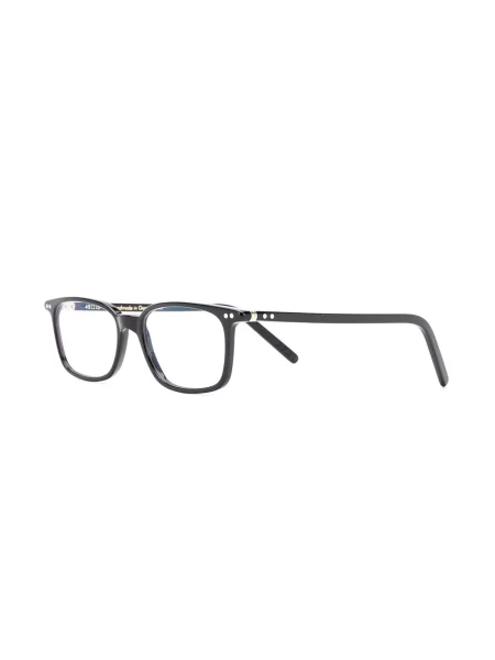 Ochelari de soare Lunor negru