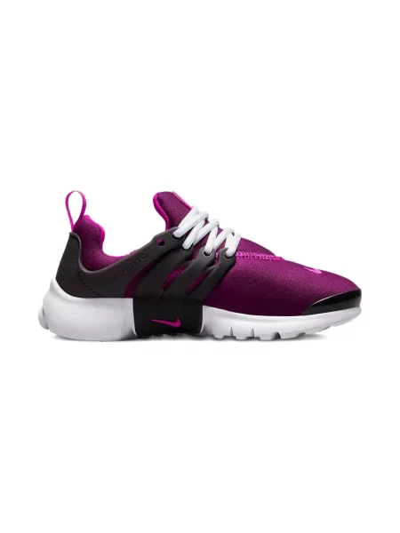 Sneakersy dziecięce Nike Presto czarne