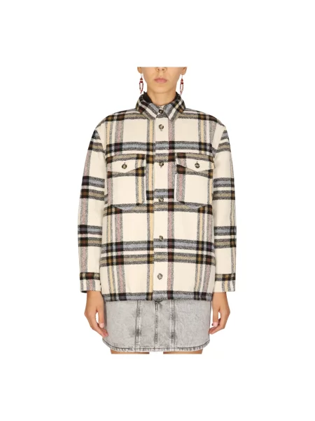 Kurtka Marant Etoile