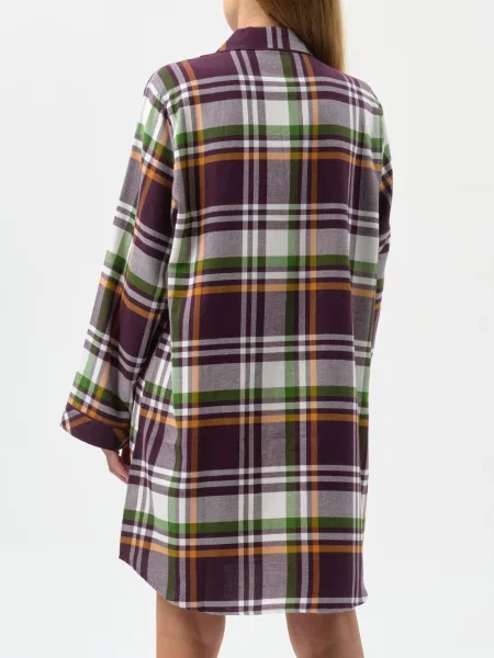 Ночная рубашка Cyberjammies