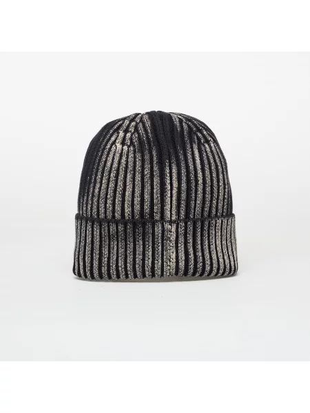 Adidas Beanie Washed Black M černý