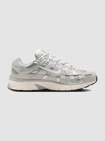Повседневные кроссовки Nike Pegasus серые