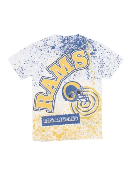 Koszulka Mitchell & Ness