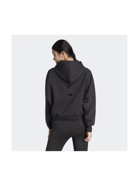 Bunda Adidas sivá