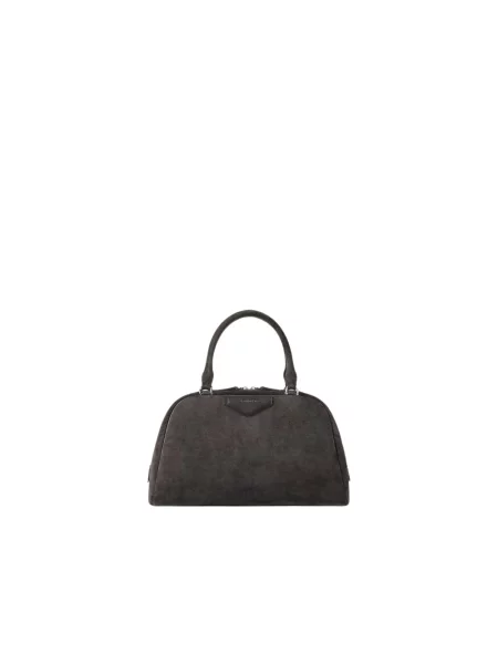 Torebka Givenchy szara