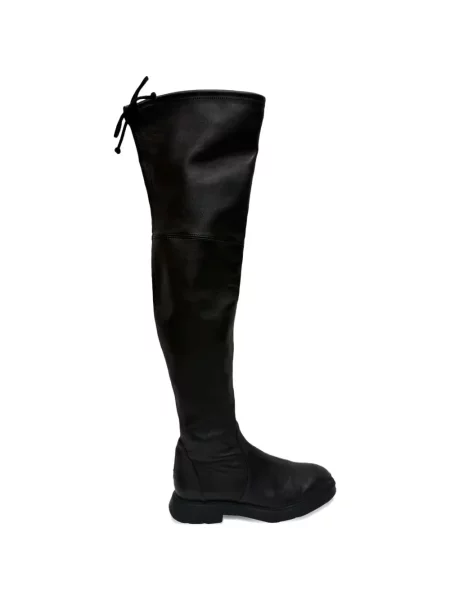 Cizme Stuart Weitzman negru