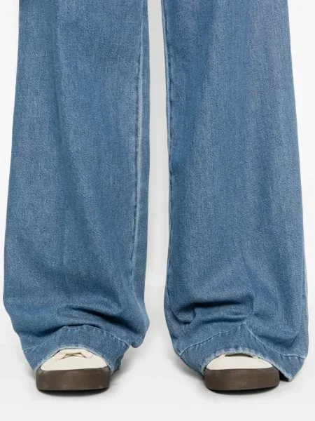 Blugi 7 For All Mankind albastru