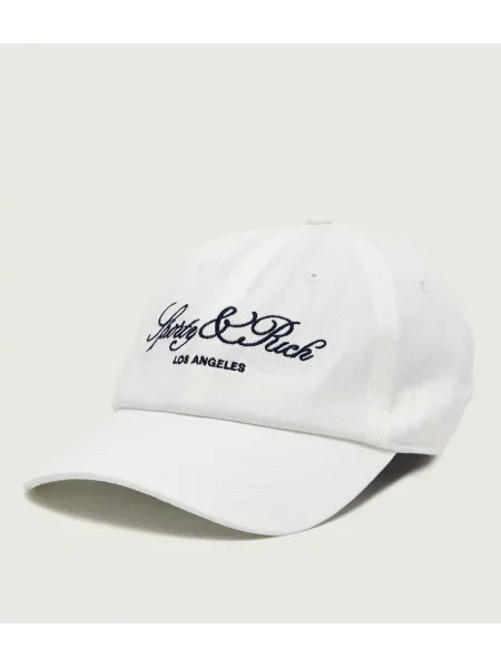 Sporty&Rich Baseball sapka Vendome LA