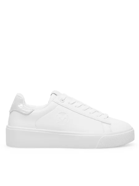 Sneakers MEXX alb