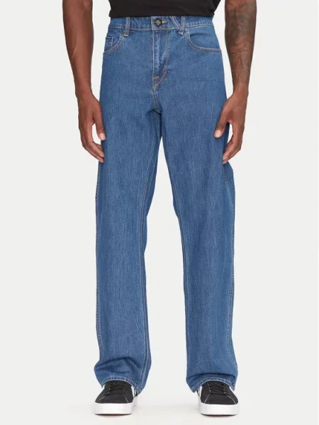 Volcom Джинси Modown Голубий