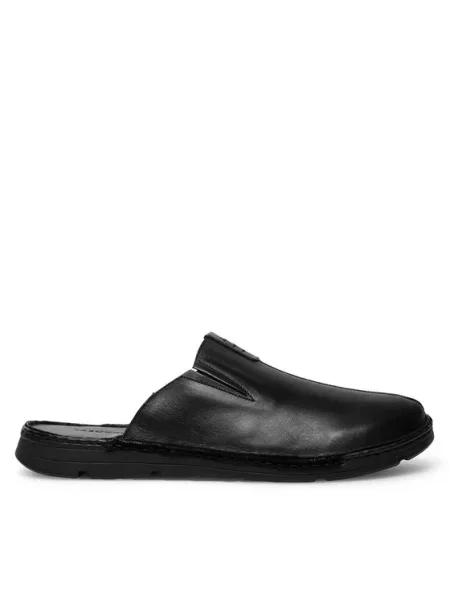 Natikači Lasocki črna