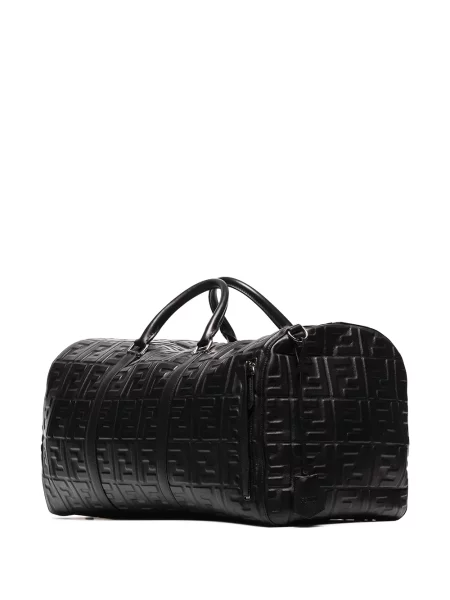 Geantă Fendi negru