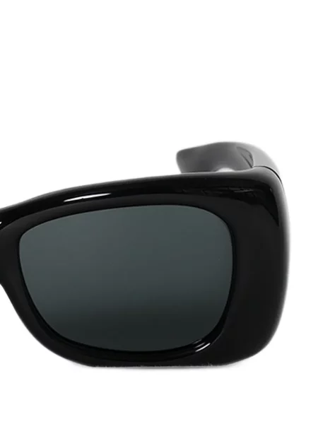 Sunčane naočale Saint Laurent crna